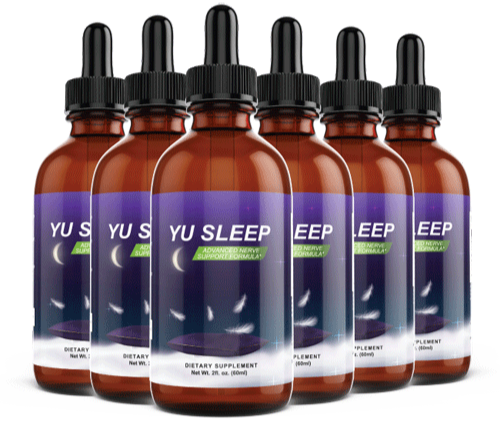 yusleep