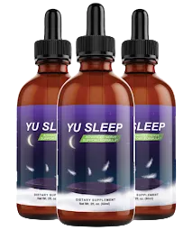yusleep 3 bottle 3 month supply