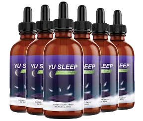yusleep nano-enhanced liquid sleep formula